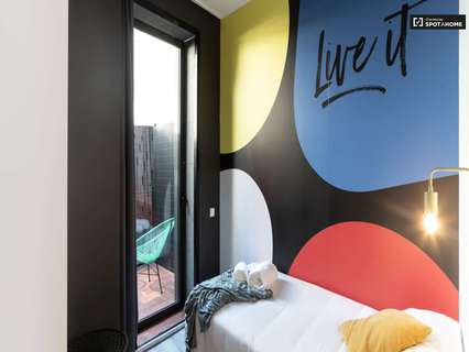 Piso en alquiler en Barcelona