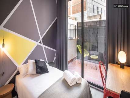 Piso en alquiler en Barcelona