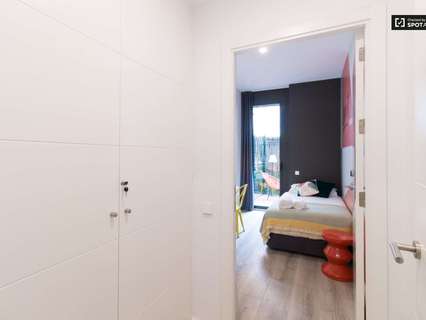 Piso en alquiler en Barcelona