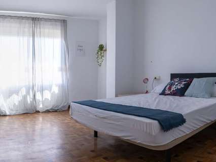 Piso en alquiler en Valencia