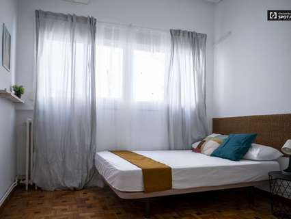 Piso en alquiler en Valencia