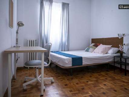 Piso en alquiler en Valencia