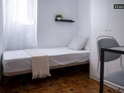 Piso en alquiler en Valencia