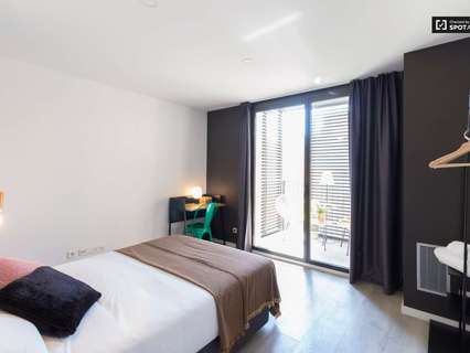 Piso en alquiler en Barcelona