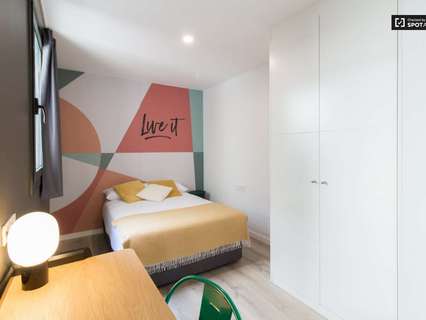 Piso en alquiler en Barcelona