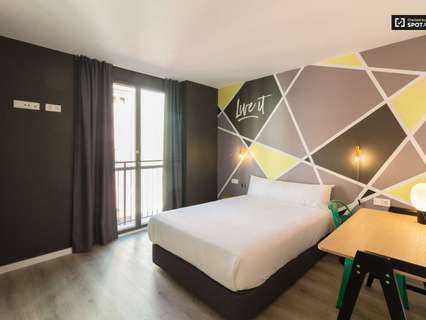 Piso en alquiler en Barcelona