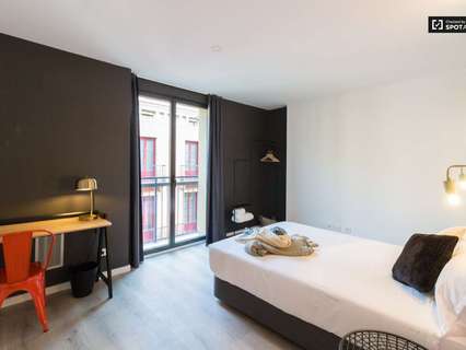 Piso en alquiler en Barcelona