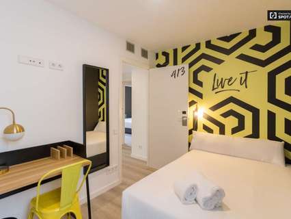 Piso en alquiler en Barcelona