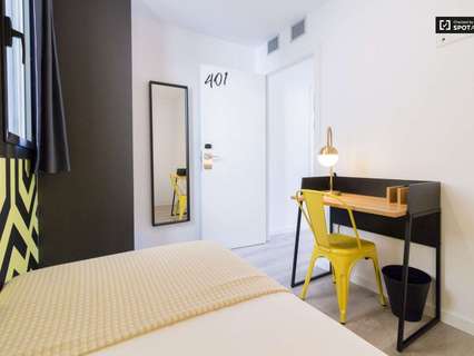 Piso en alquiler en Barcelona