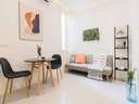 Apartamento en alquiler en Madrid