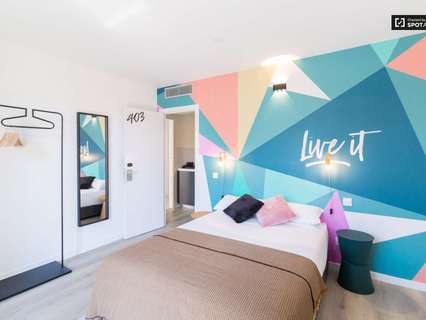 Piso en alquiler en Barcelona