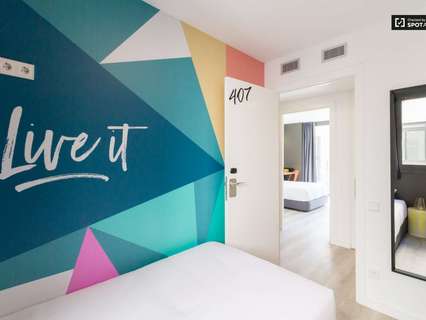 Piso en alquiler en Barcelona