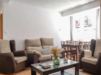 Apartamento en alquiler en Madrid