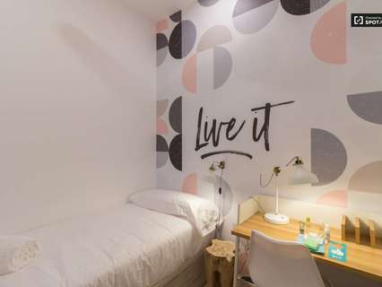 Piso en alquiler en Barcelona