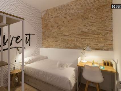 Piso en alquiler en Barcelona