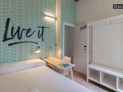 Piso en alquiler en Barcelona