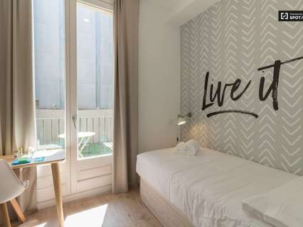 Piso en alquiler en Barcelona