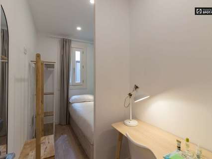 Piso en alquiler en Barcelona