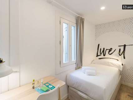 Piso en alquiler en Barcelona