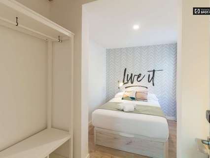 Piso en alquiler en Barcelona