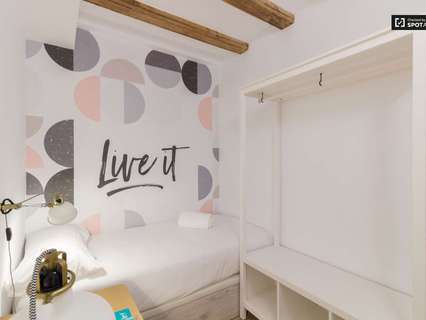 Piso en alquiler en Barcelona