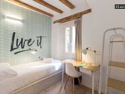 Piso en alquiler en Barcelona