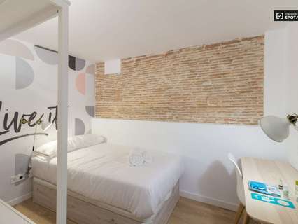 Piso en alquiler en Barcelona