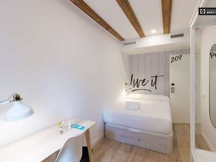 Piso en alquiler en Barcelona