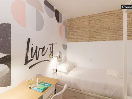 Piso en alquiler en Barcelona