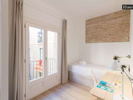 Piso en alquiler en Barcelona