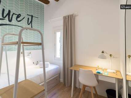 Piso en alquiler en Barcelona