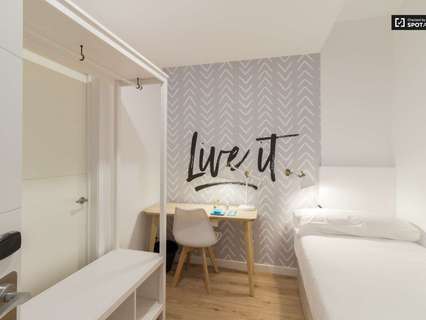 Piso en alquiler en Barcelona