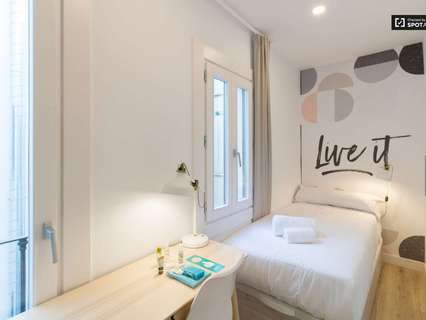 Piso en alquiler en Barcelona