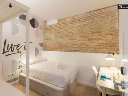 Piso en alquiler en Barcelona