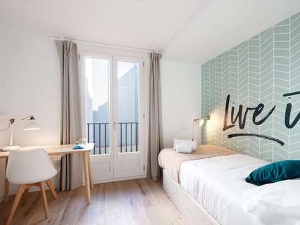 Piso en alquiler en Barcelona