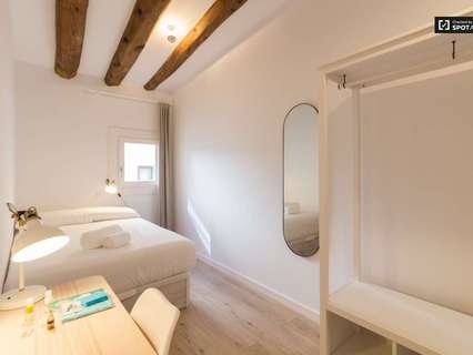 Piso en alquiler en Barcelona