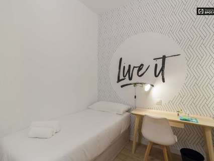 Piso en alquiler en Barcelona