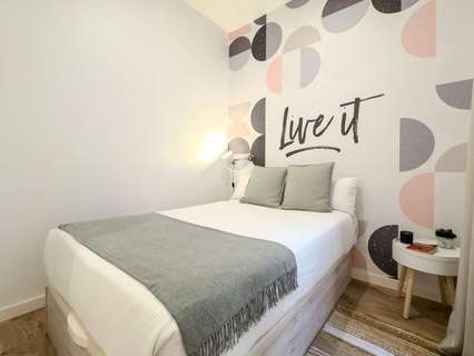 Piso en alquiler en Barcelona