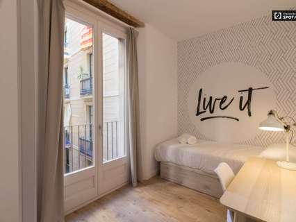 Piso en alquiler en Barcelona