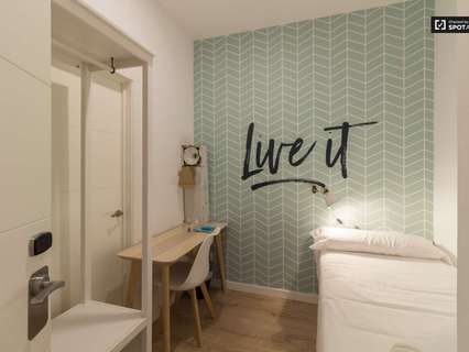 Piso en alquiler en Barcelona