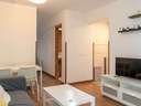 Apartamento en alquiler en Madrid