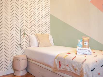 Piso en alquiler en Madrid