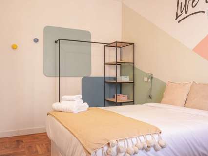 Piso en alquiler en Madrid