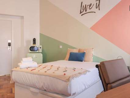 Piso en alquiler en Madrid