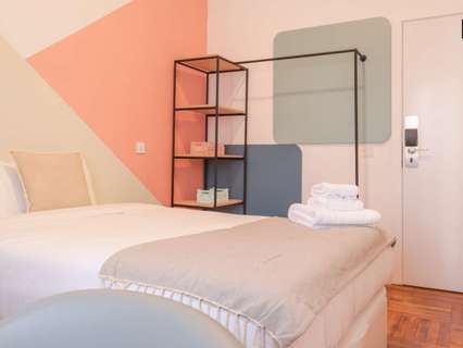 Piso en alquiler en Madrid