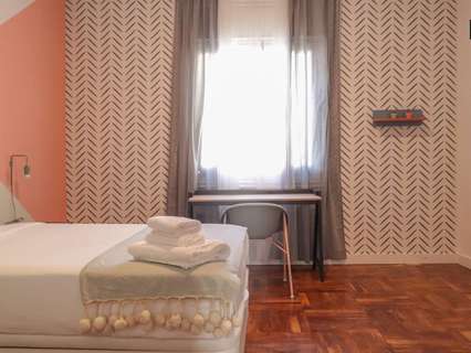 Piso en alquiler en Madrid