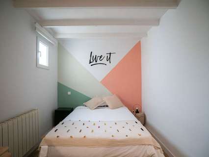 Piso en alquiler en Madrid