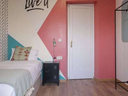 Piso en alquiler en Madrid