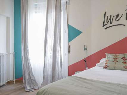 Piso en alquiler en Madrid