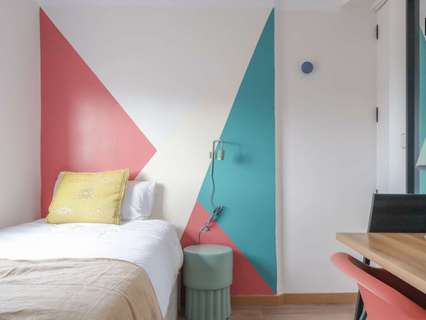 Piso en alquiler en Madrid